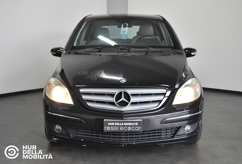 MERCEDES-BENZ B 180 CDI Sport